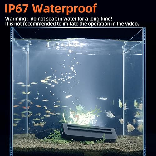 Miniatura 3 de Luz LED Súper Brillante para Bicicleta de 3400 Lúmenes Recargable por USB - Faro de Bicicleta de 5 Modos con 7H de Duración, IPX6 Resistente al