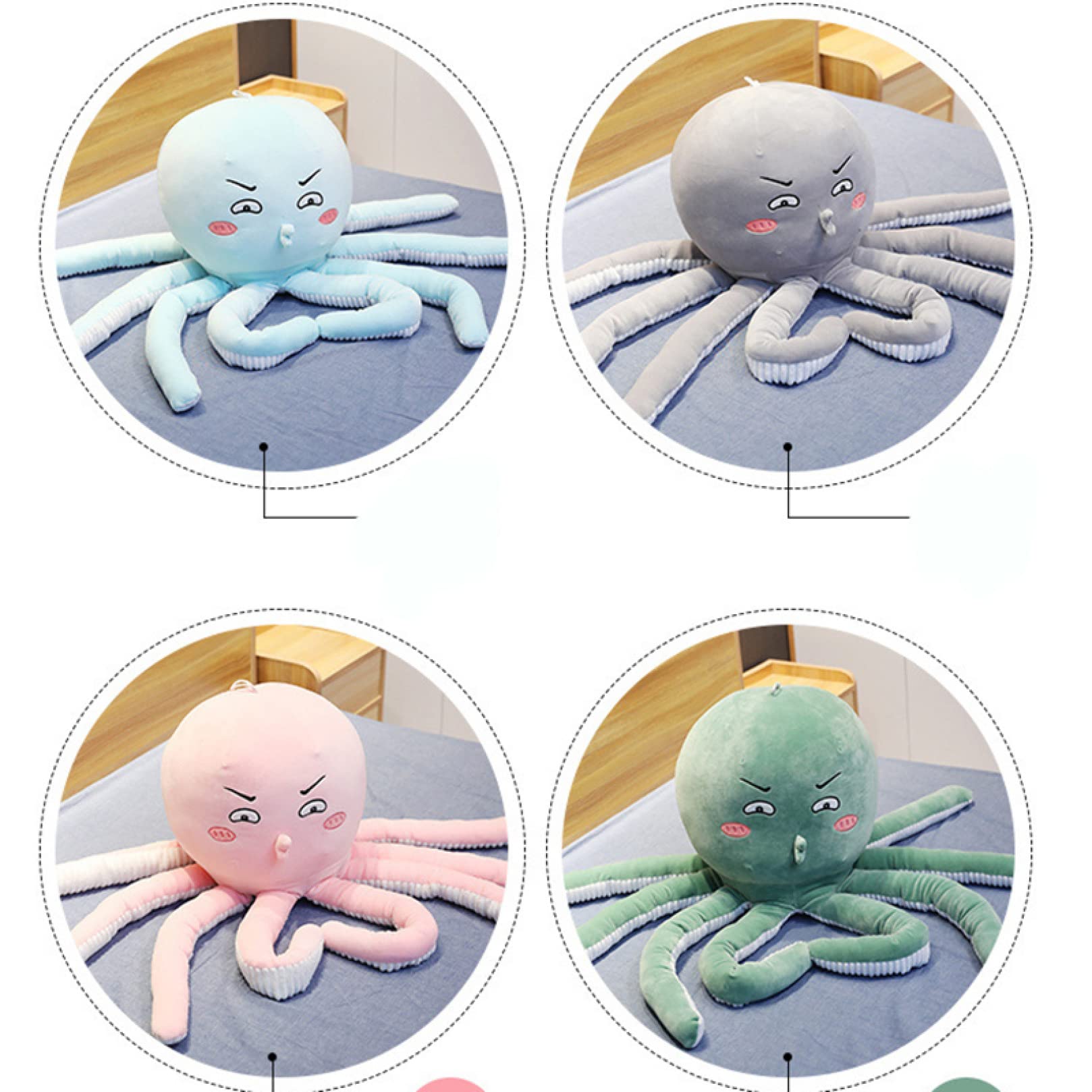 Steiff　タコ　ぬいぐるみ　シュタイフ　たこ　海洋生物　レア　希少 楽天市場】リアル タコ ぬいぐるみ たこ 章魚 海洋生物 蛸