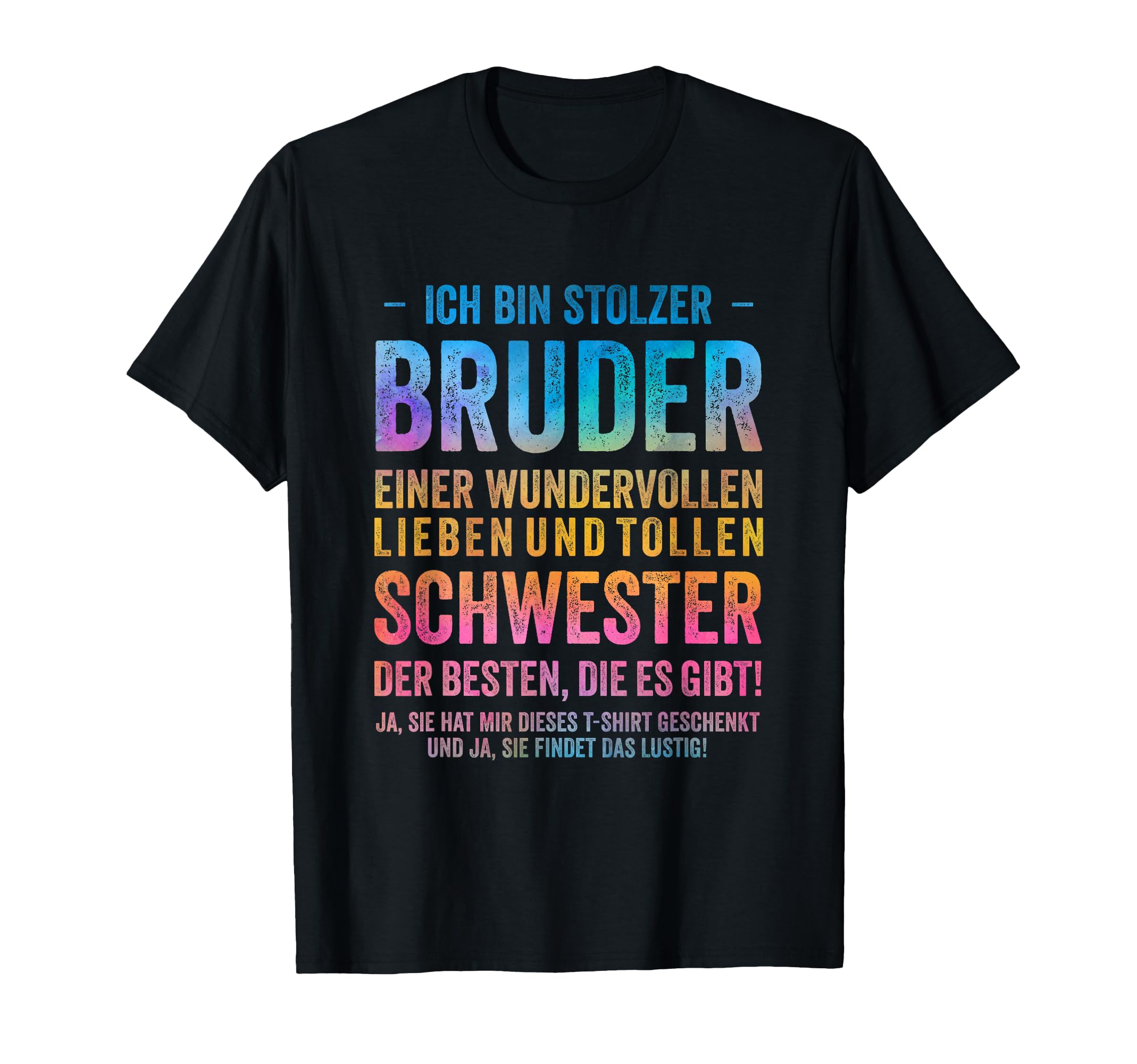 Kleidung mit Designs von Amazon Merch on Demand