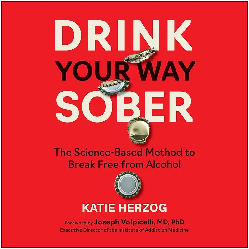 Carousel Item: Drink Your Way Sober