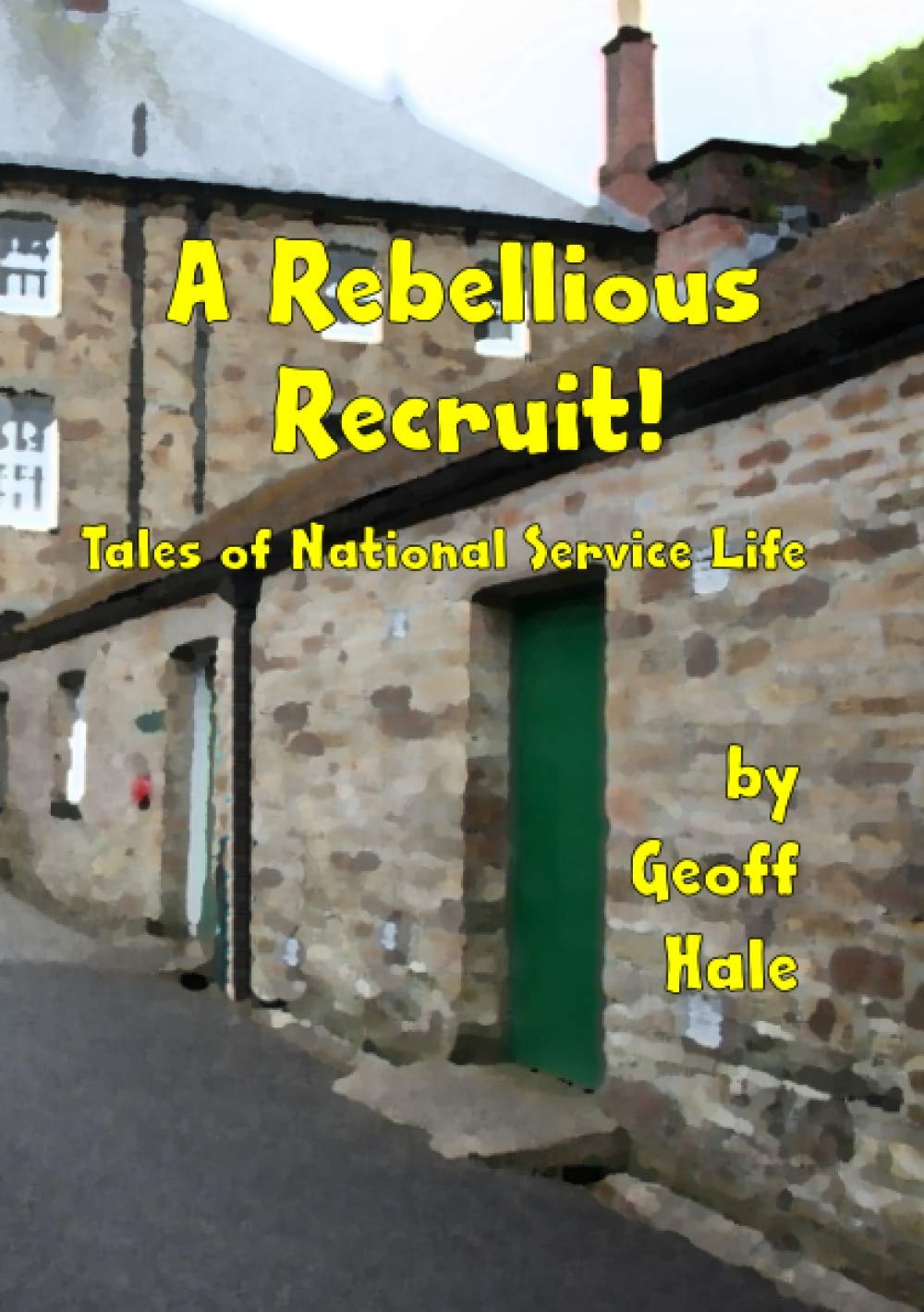A Rebellious Recruit!: Tales of National Service Life