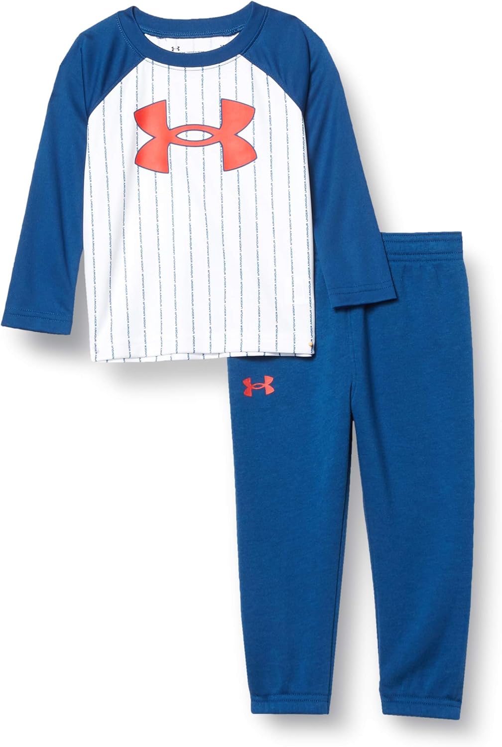 under armour newborn boy