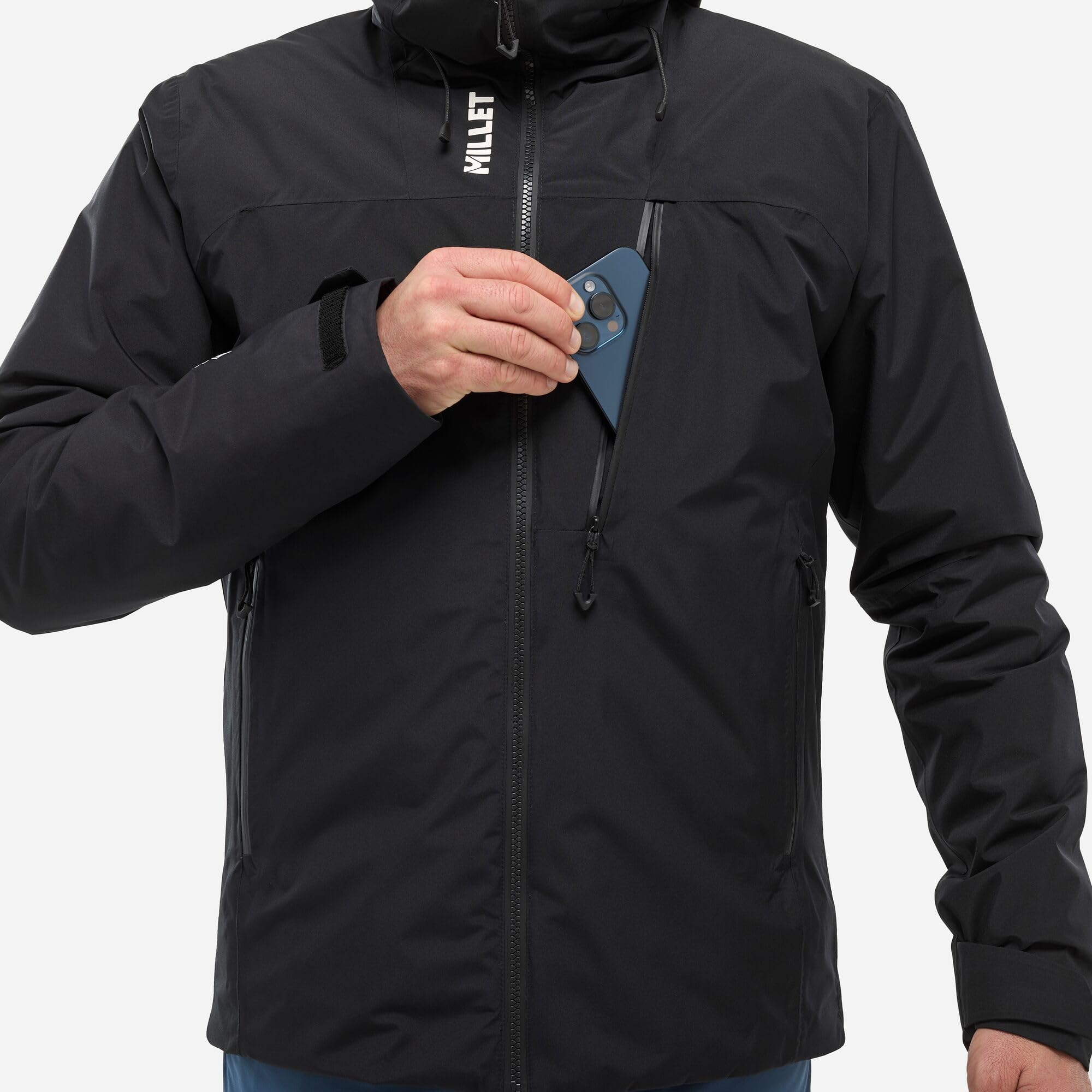 MILLET Seneca Gtx 2l Warm Jacket