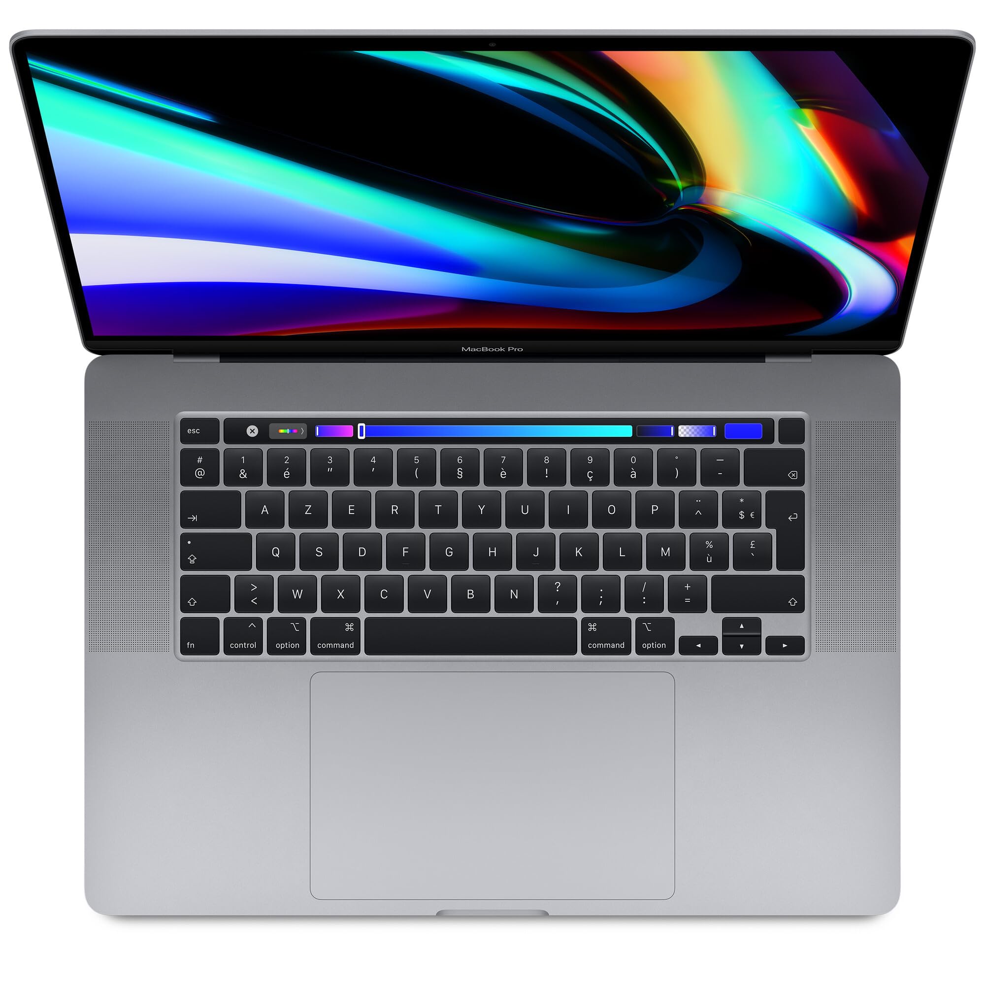MacBook Pro 16インチ2019 Core i9/16GB/512GB 2019 Apple MacBook Pro con 2.4GHz Intel Intel Core i9 (16-pollici