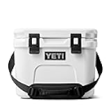 Roadie 15 Hard Cooler with DoubleDuty Shoulder Strap