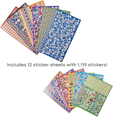 Vista 41 de Innovative Designs Disney Encanto Creative - Lienzo para colorear y juego de actividades para niños, más de 1000 piezas