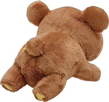 Mr.E ポージングぬいぐるみ ロメロ ポージングぬいぐるみ – フィギュア通販はFURYU HOBBY MALL