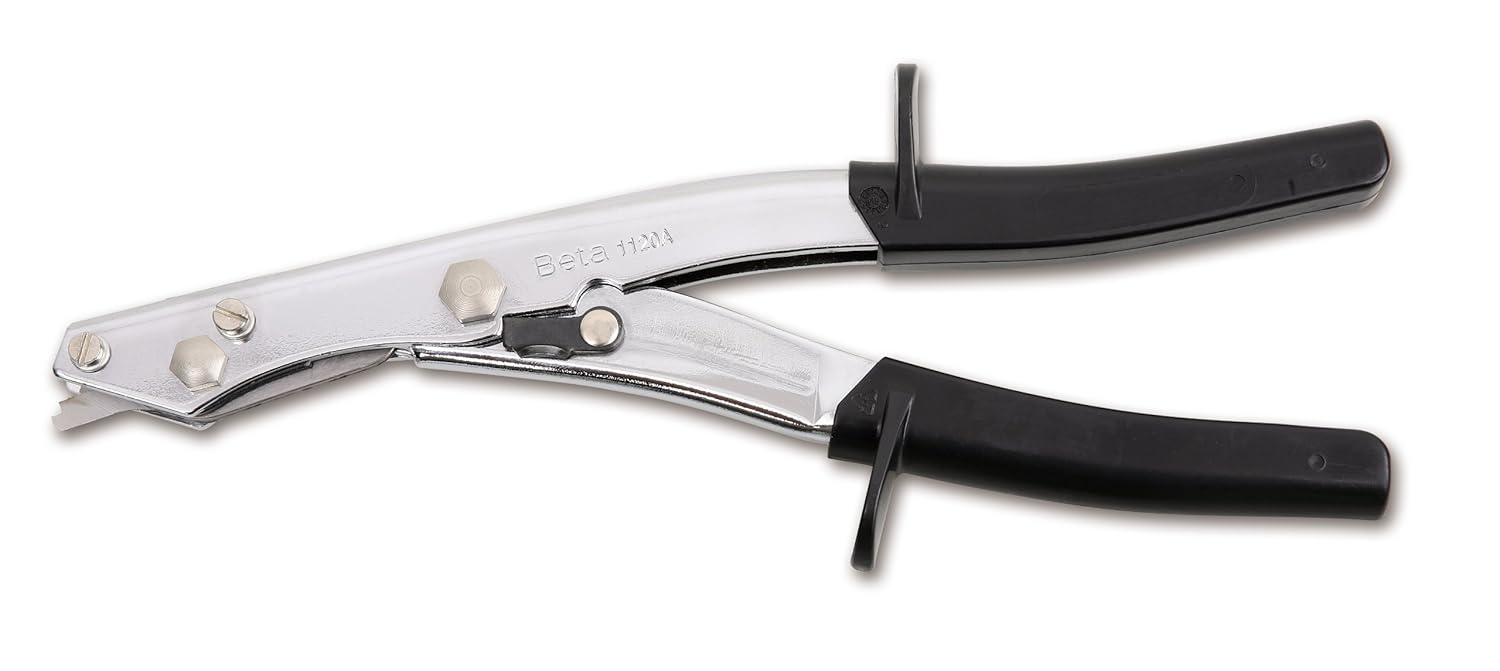 Beta 1120A Hand Nibbler 280mm OAL