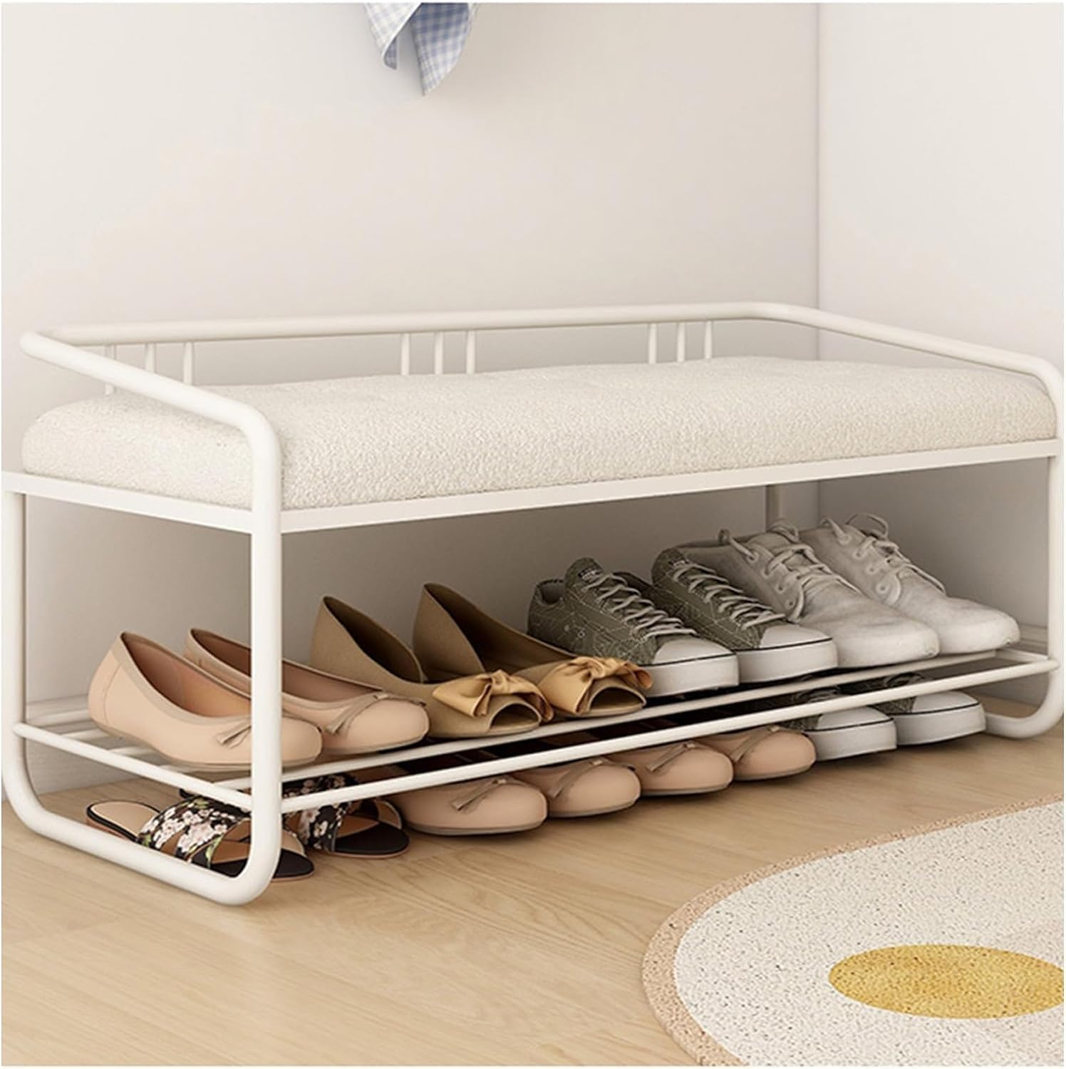 古伊万里 染付油壺（あぶらつぼ） 龍 青魚模様の陶器小瓶 古伊万里 染