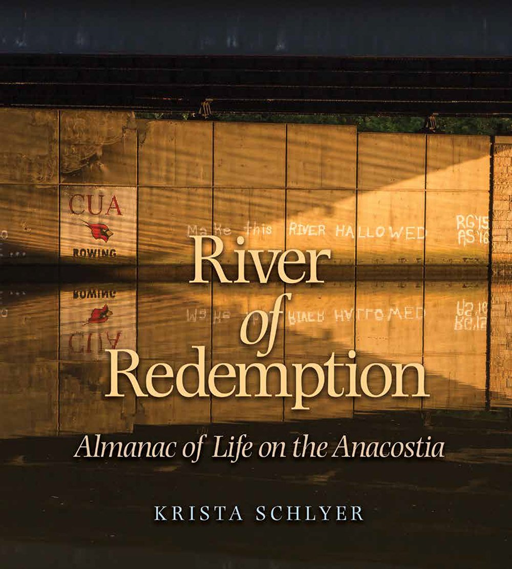 River of Redemption: Almanac of Life on the An