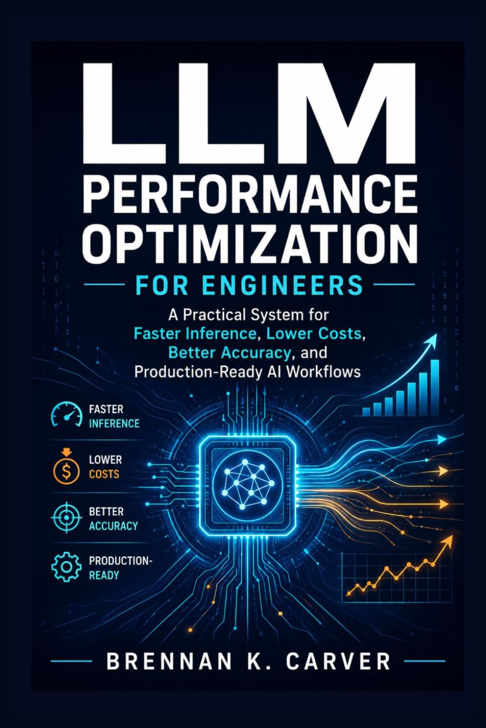 LLM Performance Optimization for Engineers: A Practical System for Faster Inference, Lower Costs, Better Accuracy, and Production-Ready AI Workflows