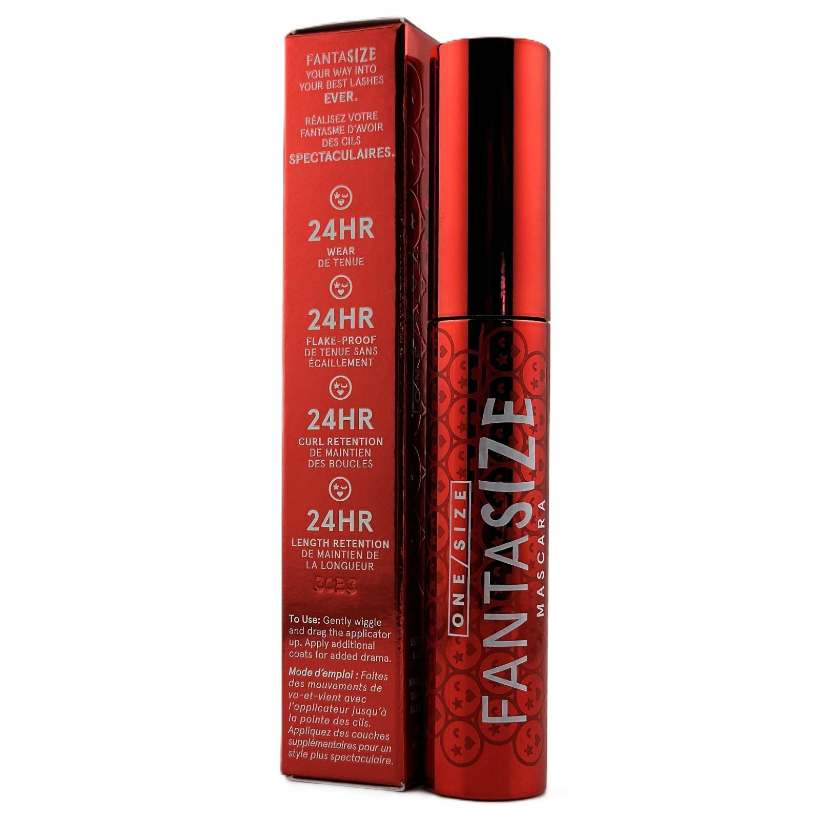 Amazon.com : ONE/SIZE by Patrick Starrr Fantasize Lifting
