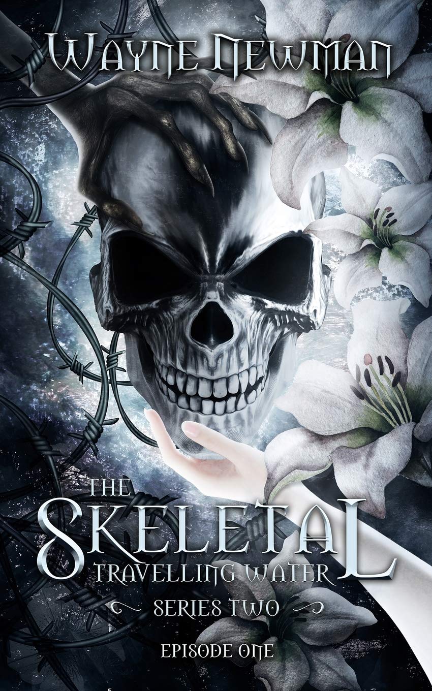 The Skeletal Travelling Water, Series Two: Episode One
