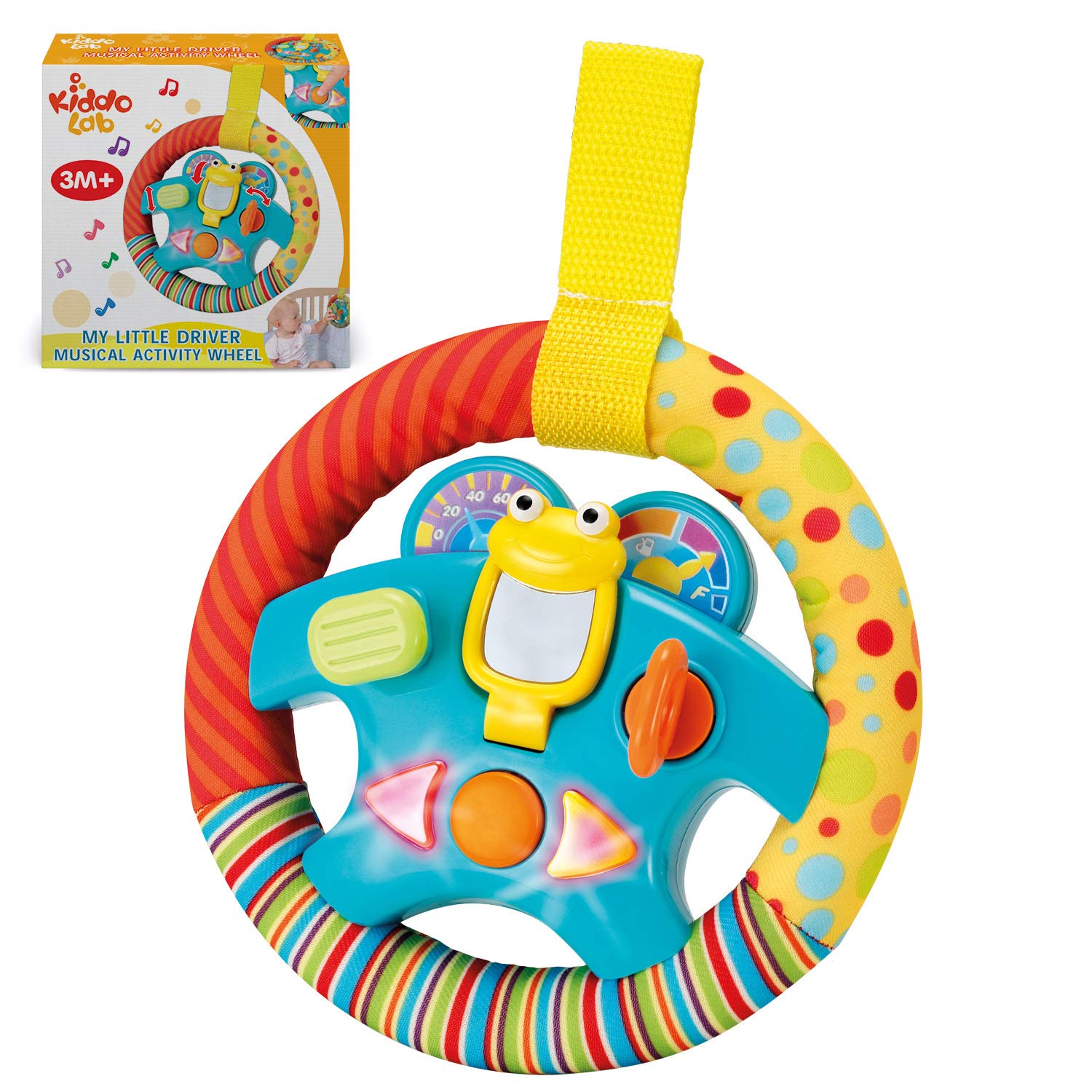 childrens steering wheel for car seat australia