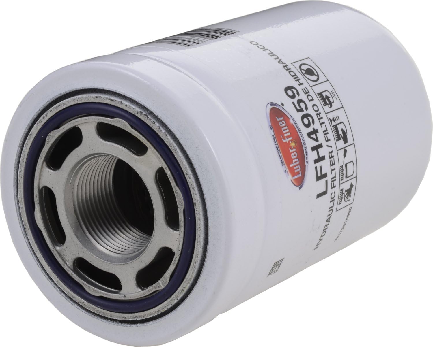 Genuine Luber-Finer Transmission Hydraulic Filter - LFH4959