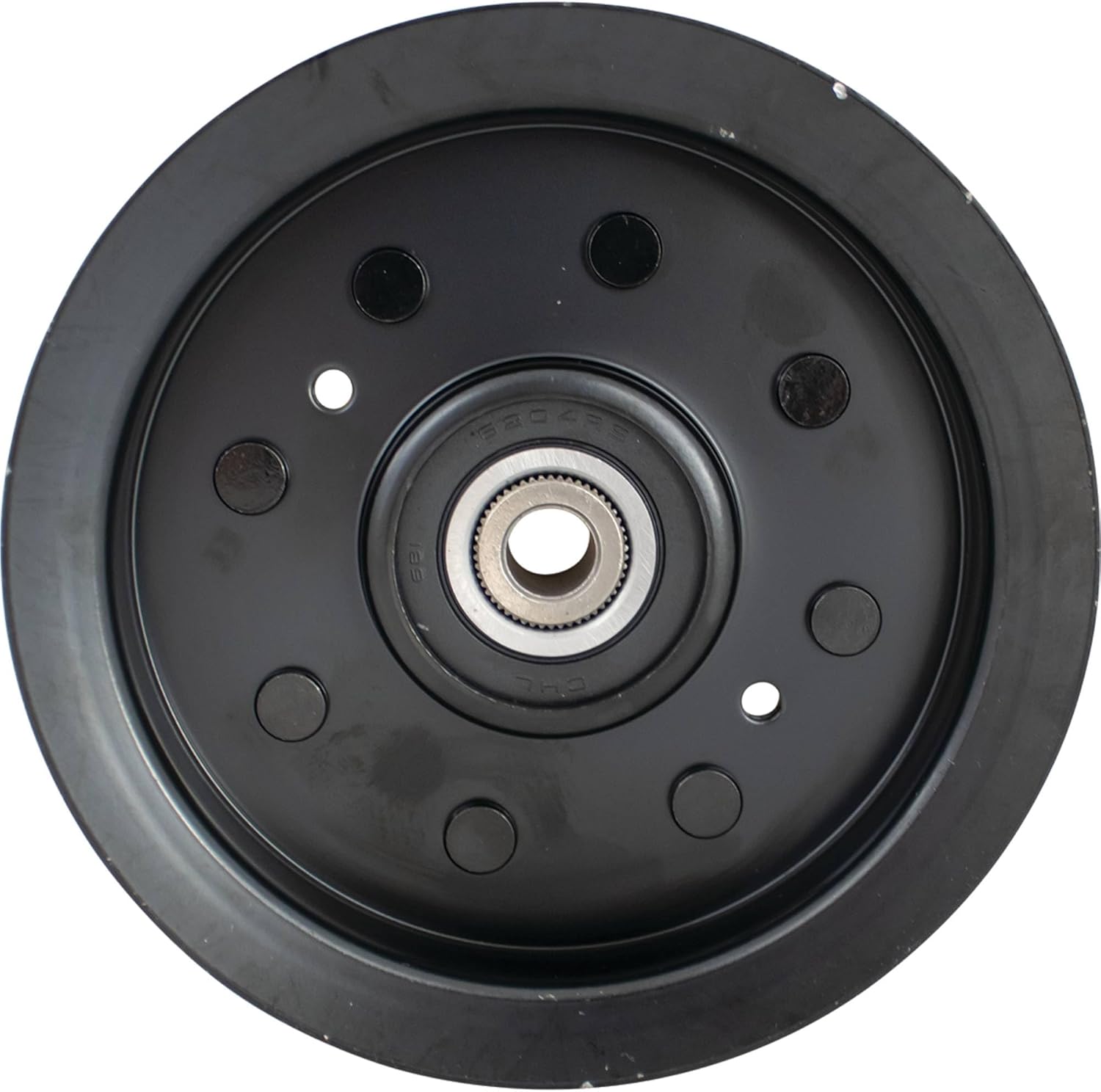 Stens Flat Idler Replacement for Husqvarna GT 52XLS, GTH 2448T, GTH 24V52LS, GTH 27V48LS, GTH 52XLS, LSZ 4622, RZ 4219, RZ 5422, RZ5424, RZ 5426, RZ 4623RZ 5426, RZ 54i 786848, 532197380