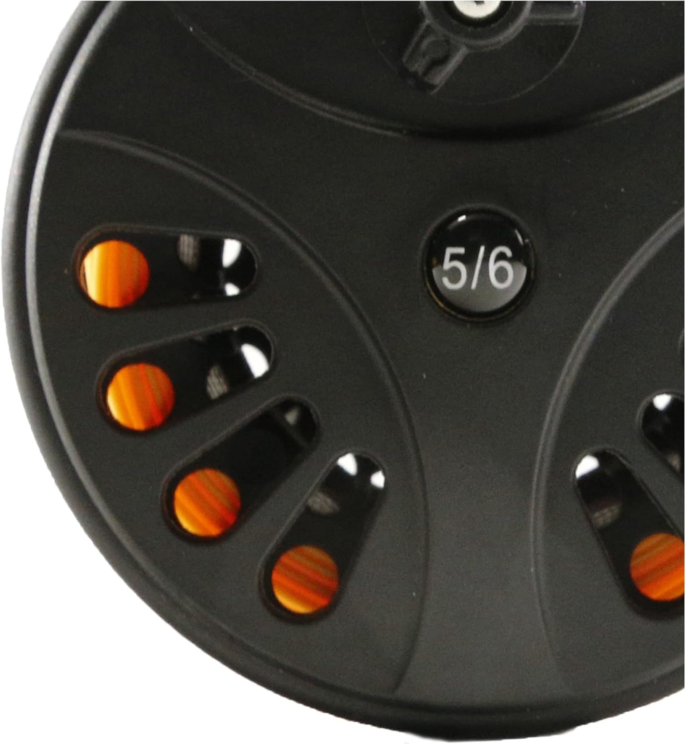 Cortland Line Fairplay Pre-Spooled Fly Fishing Reel 5/6 WT