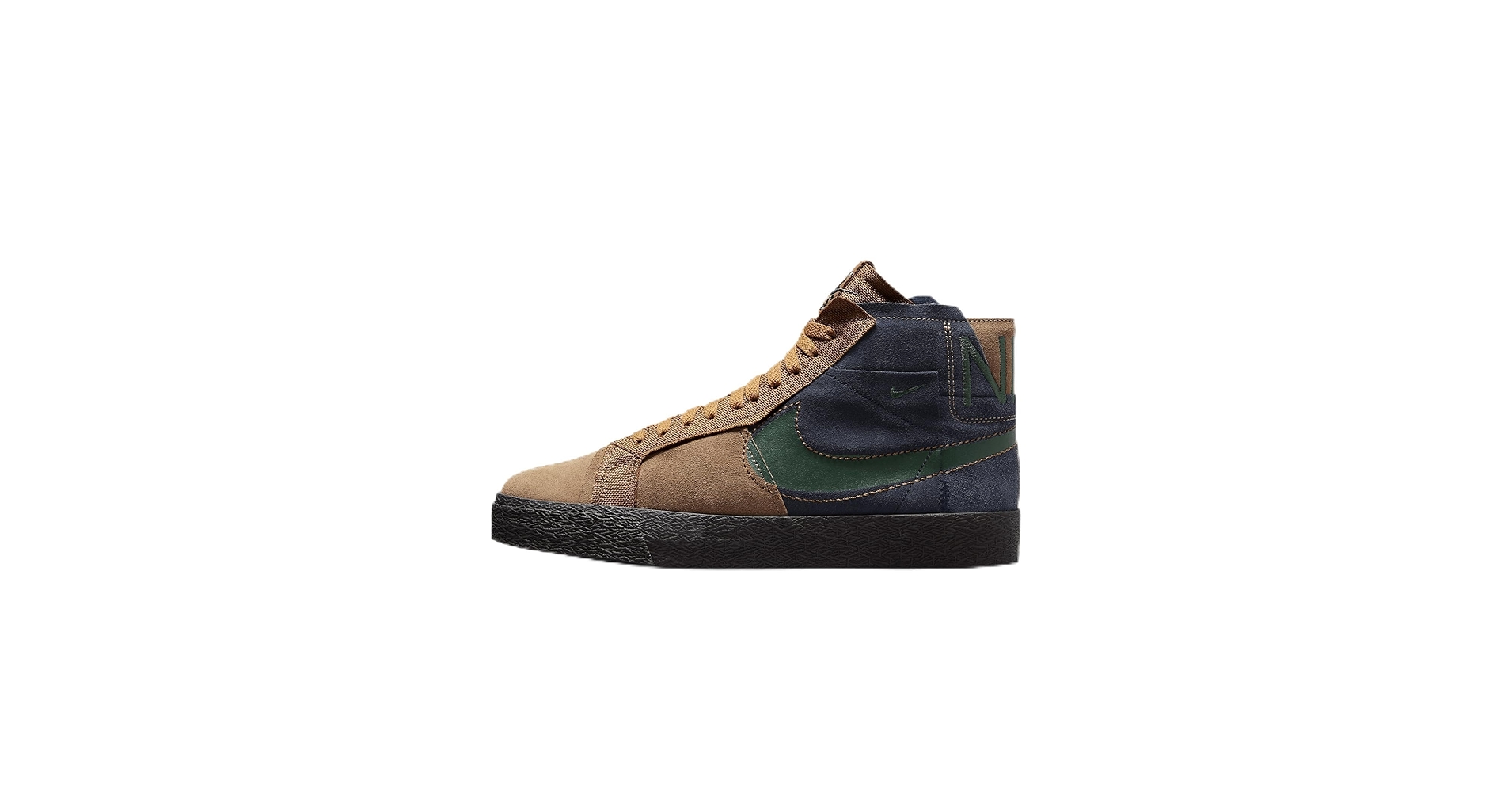 スケートボード NIKE SB ZOOM BLAZER MID PRM 71oqwNLoEOL.jpg_BO30,255,255,