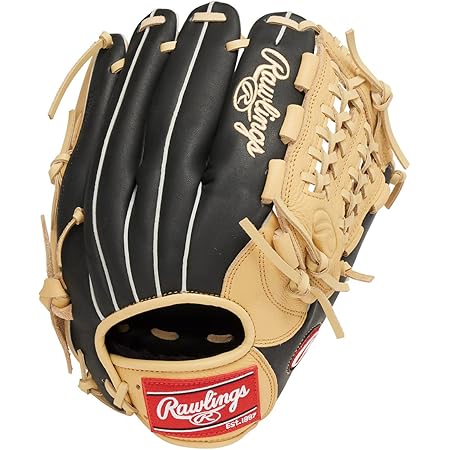 Amazon Amazon Co Jp 限定 大人 一般 野球 グローブ Grxaspln55 11 75インチ 軟式 オールラウンド キャメル 右投げ グラブ ローリングス Rawlings グラブ ミット