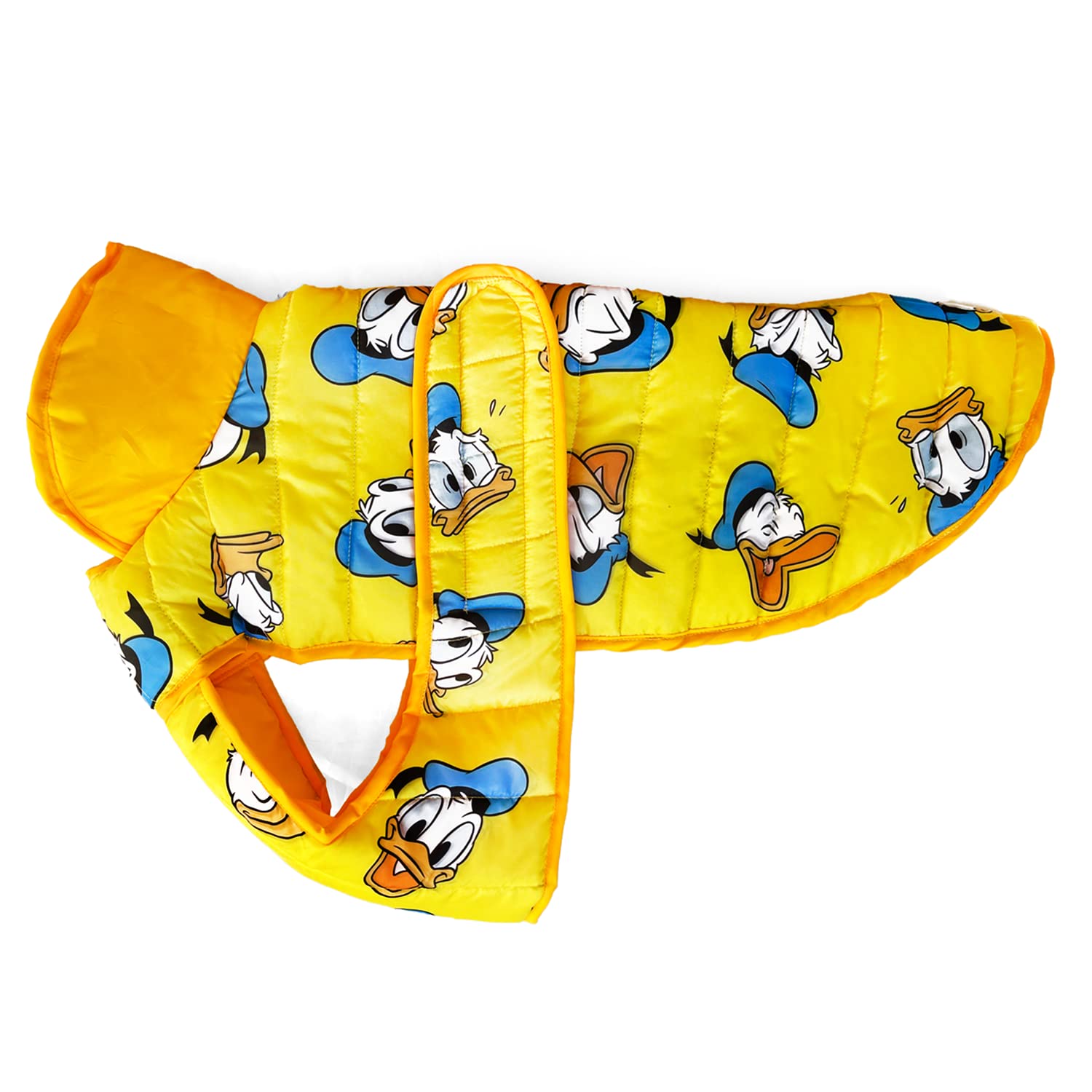Disney Mickey Mouse and Friends Dog Jacket/Dog Winter wear/Puffer Jacket - TDIT X Disney (28, Donald Duck) (B0BQBWSZLK) Amazon Price History, Amazon Price Tracker
