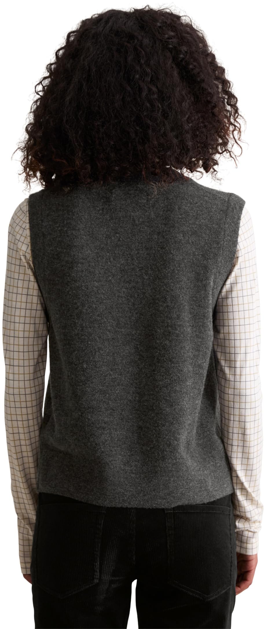 Marc O'Polo Damen 5000006924 Pullunder (1er Pack)