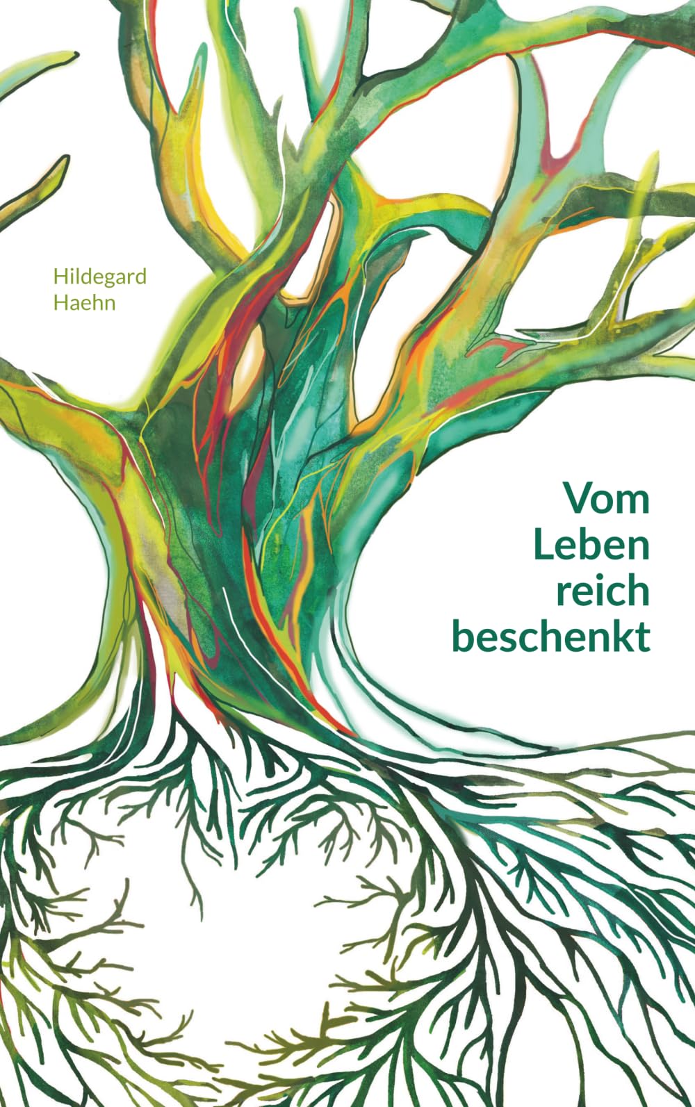 Vom Leben reich beschenkt