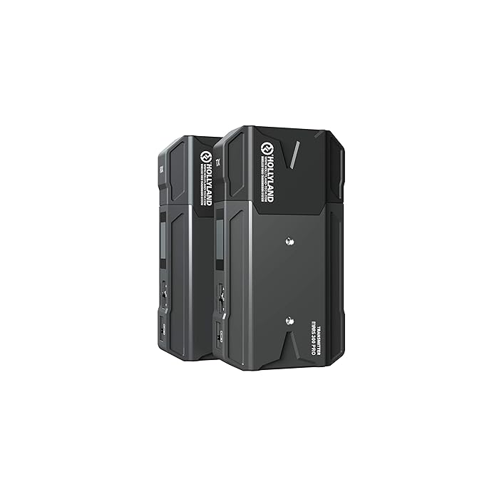 Buy Hollyland Mars 300 PRO [Official]HDMI Loopout Wireless Video