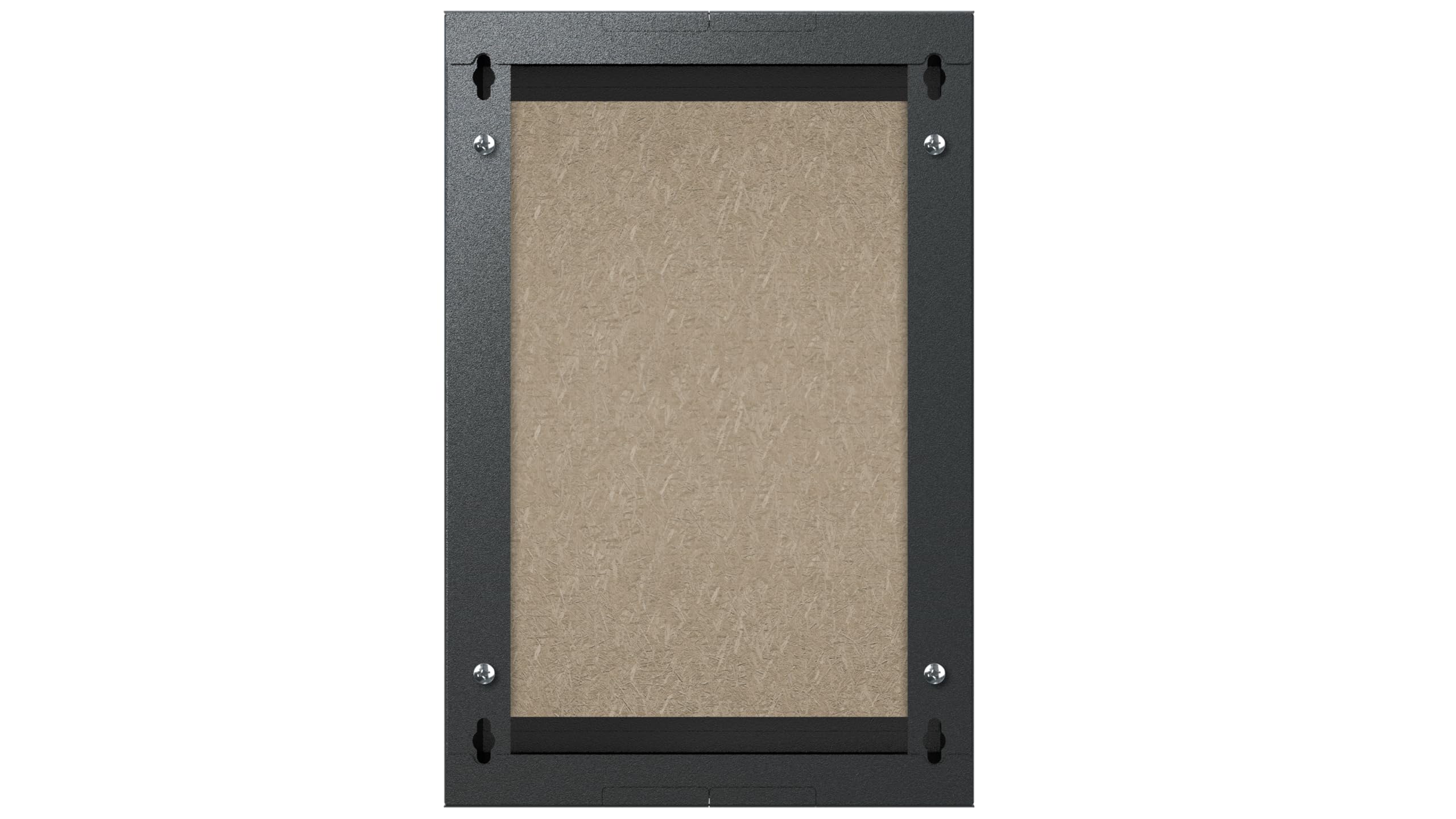 Boite de Derivation Etanche Exterieur 200x300x120mm IP20 - Coffret Electrique Etanche en Acier et étanche à la Poussière - Boite de Derivation avec Serrure et Deux Clés
