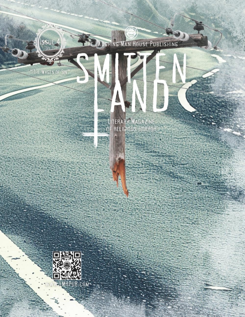 Smitten Land Issue 4: Wages of Sin