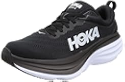 Hoka Oneone 1123202 Bondi 8 Men's Sneakers