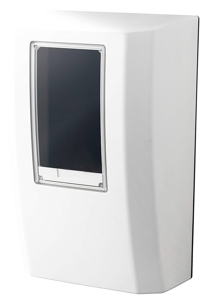 maxell BND-24BK.3BOX 未開封・未使用 楽天市場】【在庫有】未来工業 露出用四角ボックス 取付自在蓋