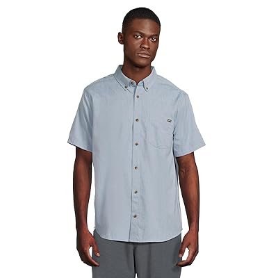Billabong All Day Short Sleeve Men