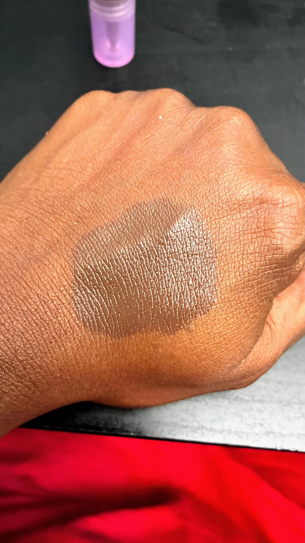 Revolution Beauty London Revolution Superdewy SPF 30 Skin Tint, Tinted Mineral Face Foundation, Buildable Coverage for Facial Glow, 12% Zinc Oxide, Vegan & Cruelty-Free, Medium Tan Warm