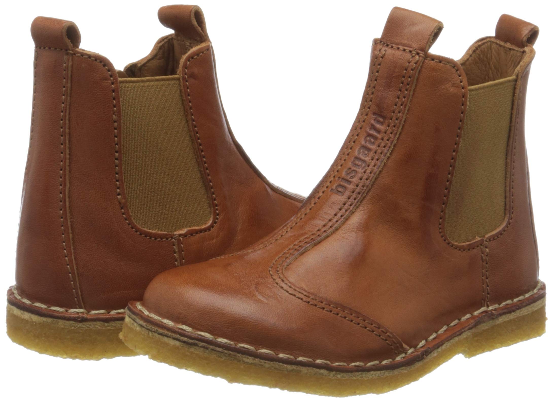 Bisgaard Unisex Kinder bisgaard nohr boot