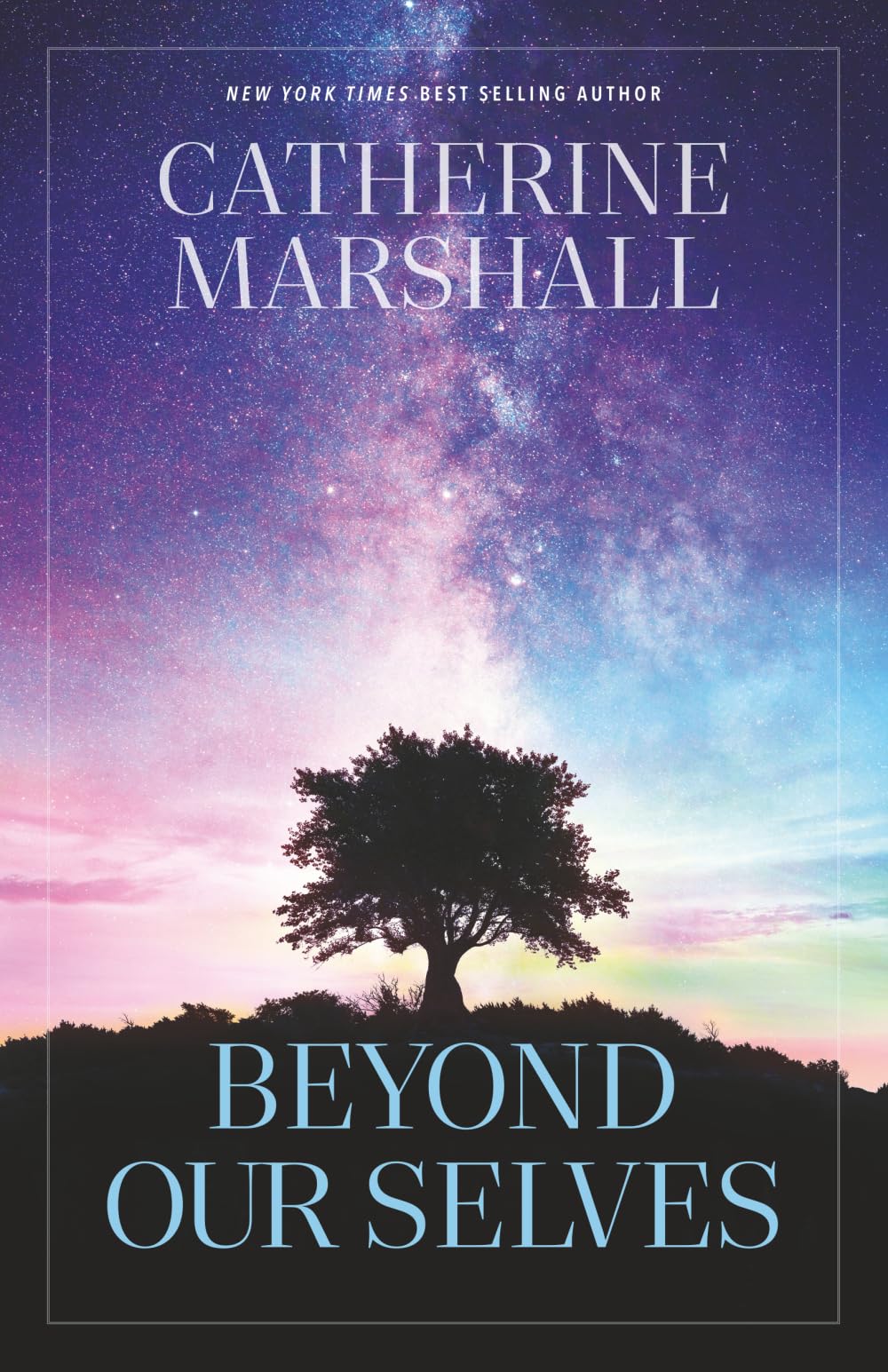 Beyond Our Selves