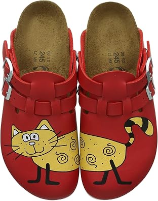 Birkenstock Women's Clogs and Mules