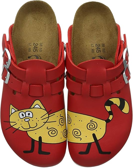 Birkenstock Women's Clogs and Mules