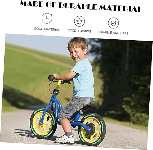 Miniatura 6 de Bicicletas Bicicletas Pegatinas Niños Bicicleta Cinta Reflectante Ciclo Ciclo Pegatinas Fluorescentes Adhesivos para Bicicletas Práctica Cinta