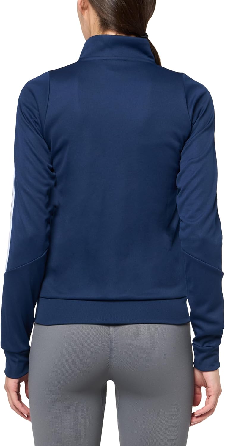 adidas Women’s Tiro 24 Training Jacket - Image 2