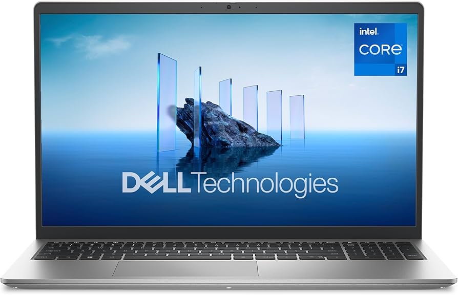 Dell 15 DC15250 Windows11 corei7 ノートPC Amazon.com: Dell 15 Laptop DC15250-15.6-inch FHD 120Hz Display