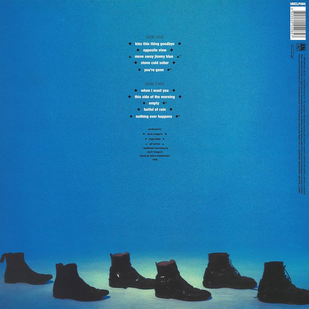 Amazon.co.jp: Waking Hours - Blue Vinyl [Analog]: Music