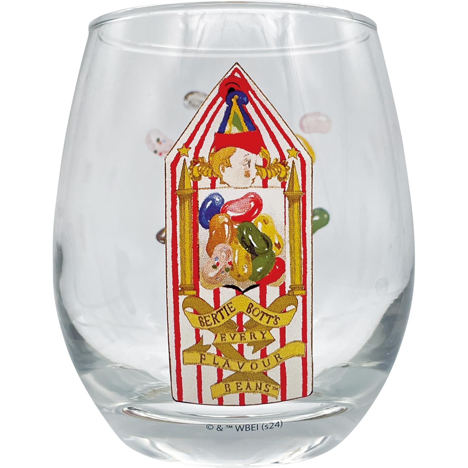 Amazon｜サンアート 「 ハリー・ポッター 」 水を入れると背景が変化