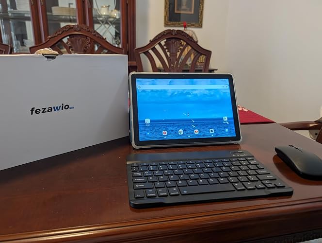 Review Image by Tech Master