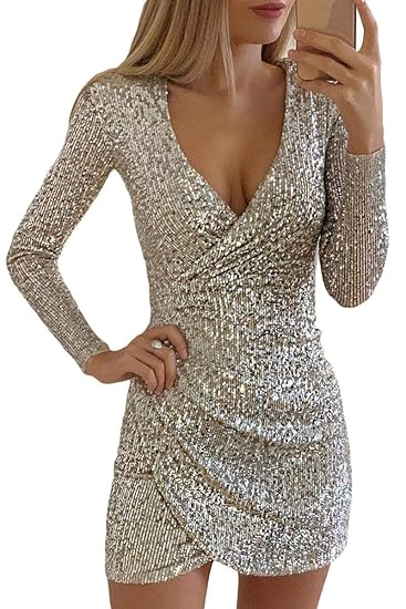 Glitter western dress Clearance