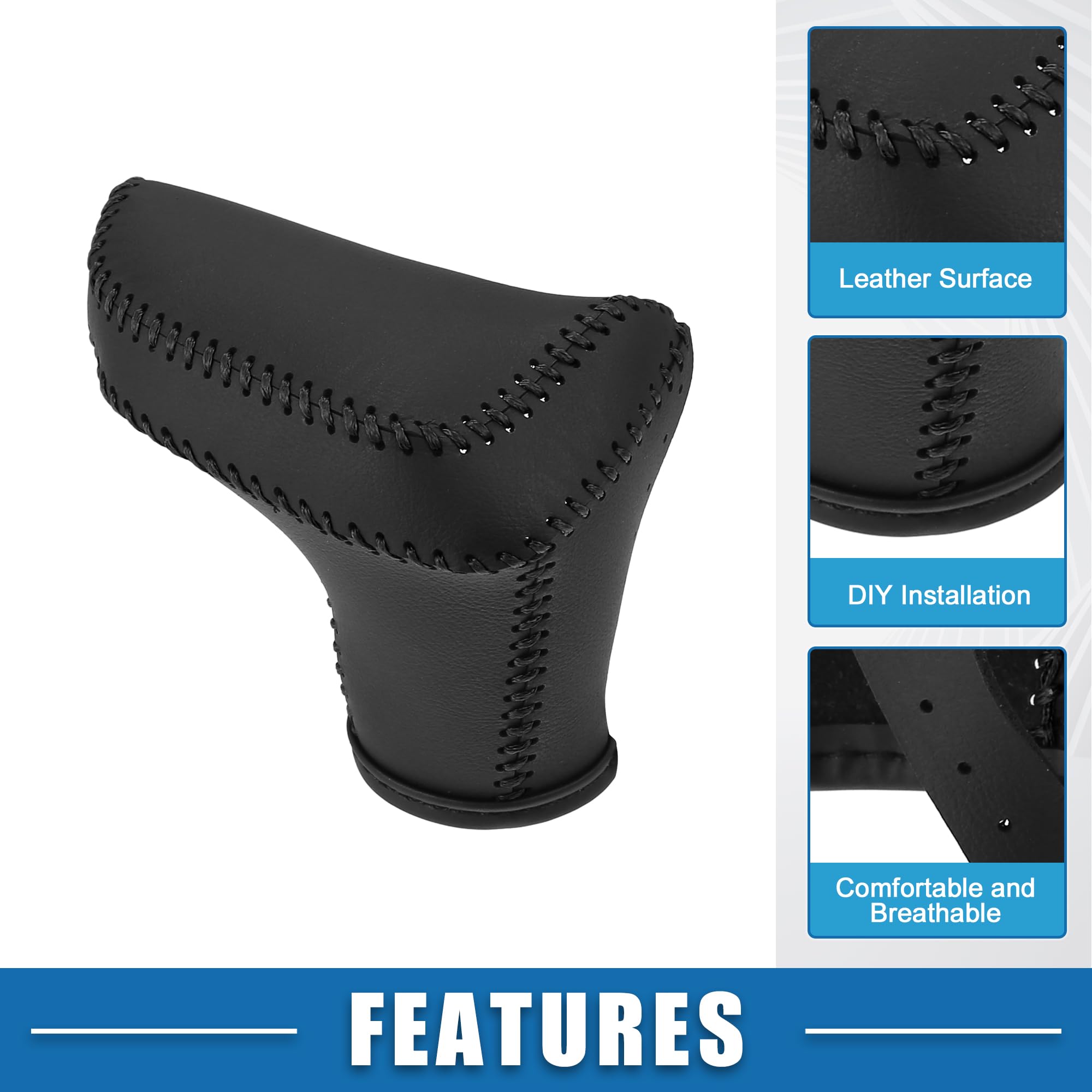 Pomo De Cambio Prius Shift Knob Knot, Híbrido De Marchas 200 | Cuotas Sin Interés