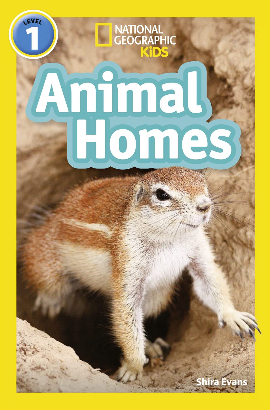 Animal Home