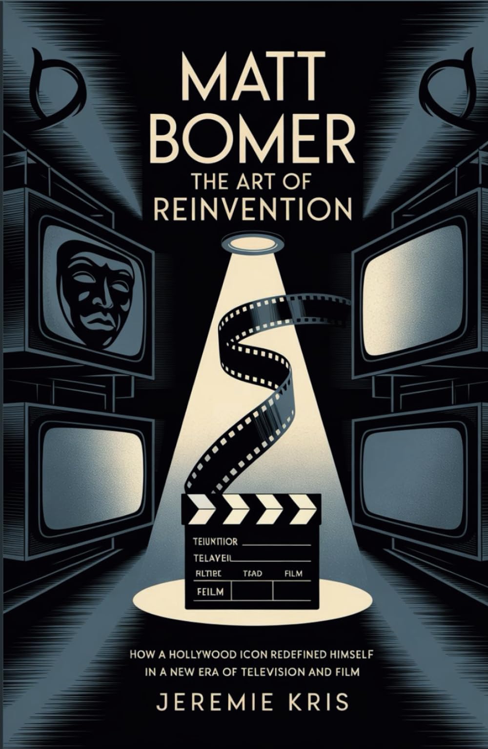 Matt Bomer: The Art of Reinvention: How a Hollywood Icon Redefined Himself in a New Era of Television and Film