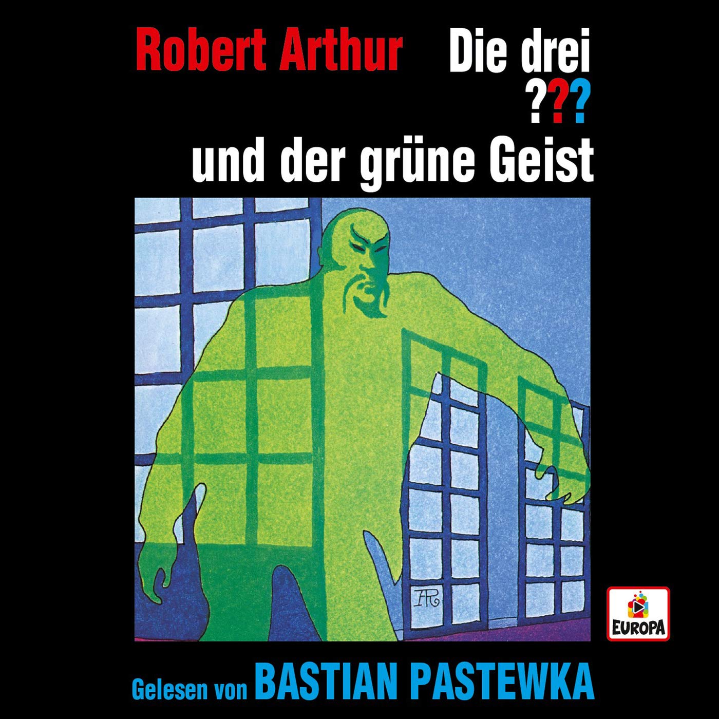 Bastian Pastewka