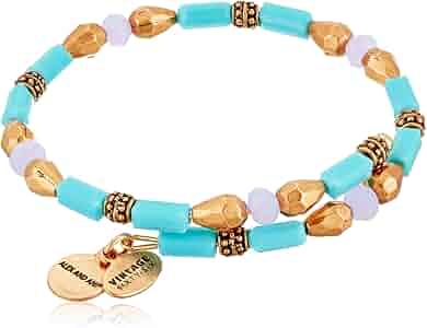 Alex and Ani アレックススパイクロシアゴールドラップブレスレット 楽天市場】alex and ani ブレスレットの通販