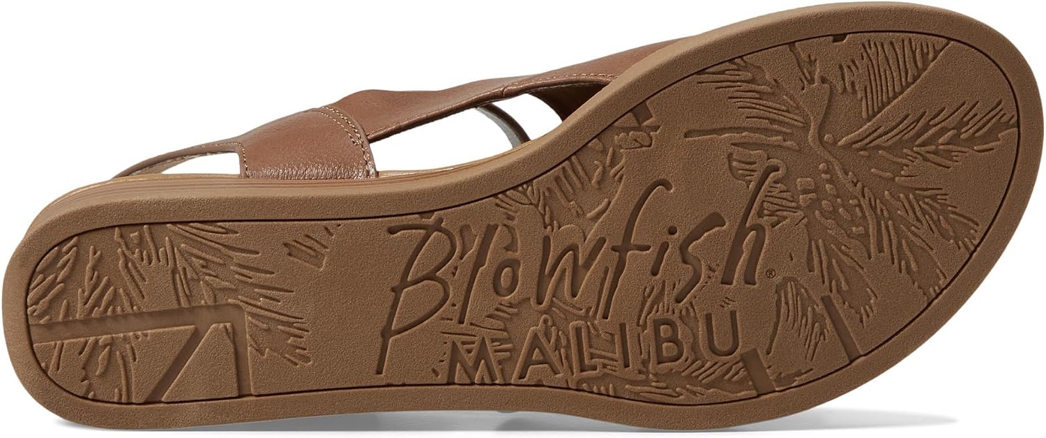 Blowfish Malibu Ardice Strappy Sandals